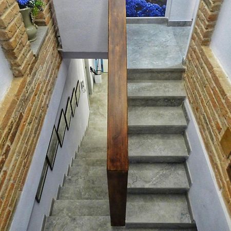 Casa Laser 코티뇰라 외부 사진