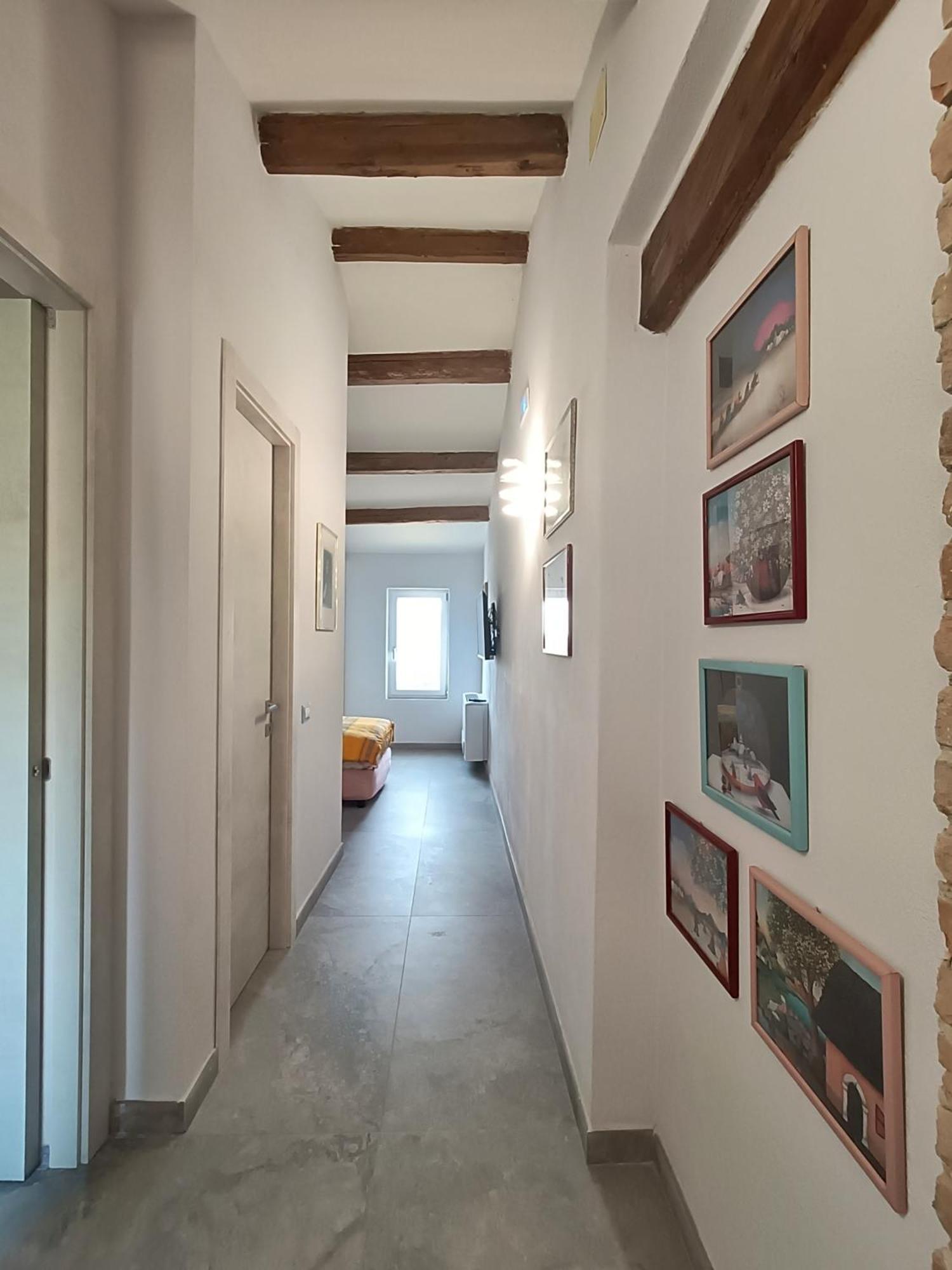 Casa Laser 코티뇰라 외부 사진