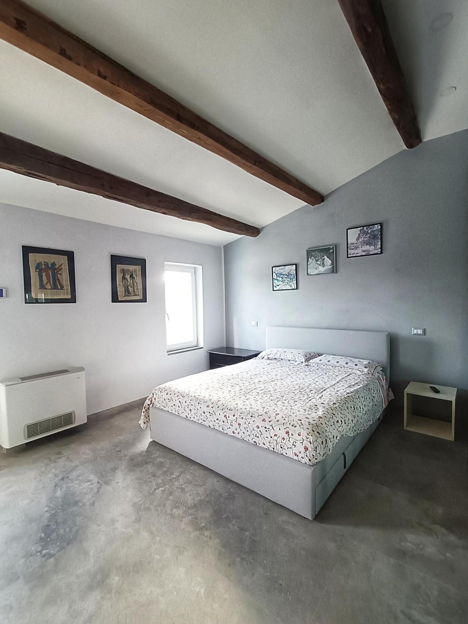 Casa Laser 코티뇰라 외부 사진