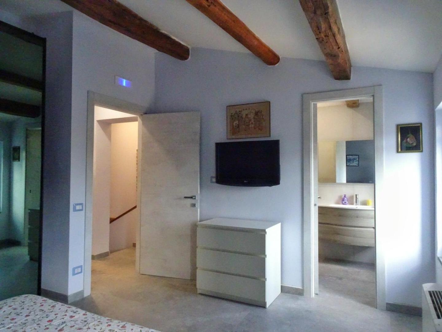 Casa Laser 코티뇰라 외부 사진