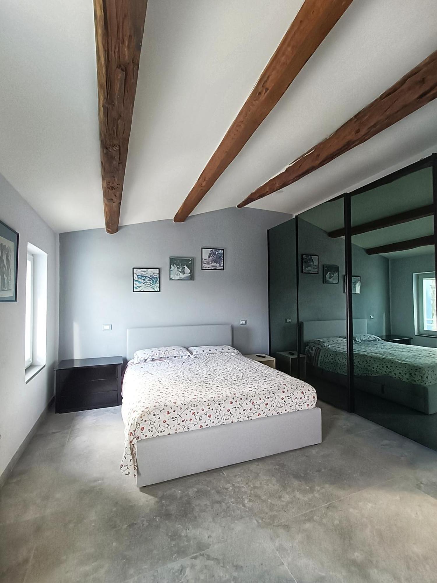 Casa Laser 코티뇰라 외부 사진
