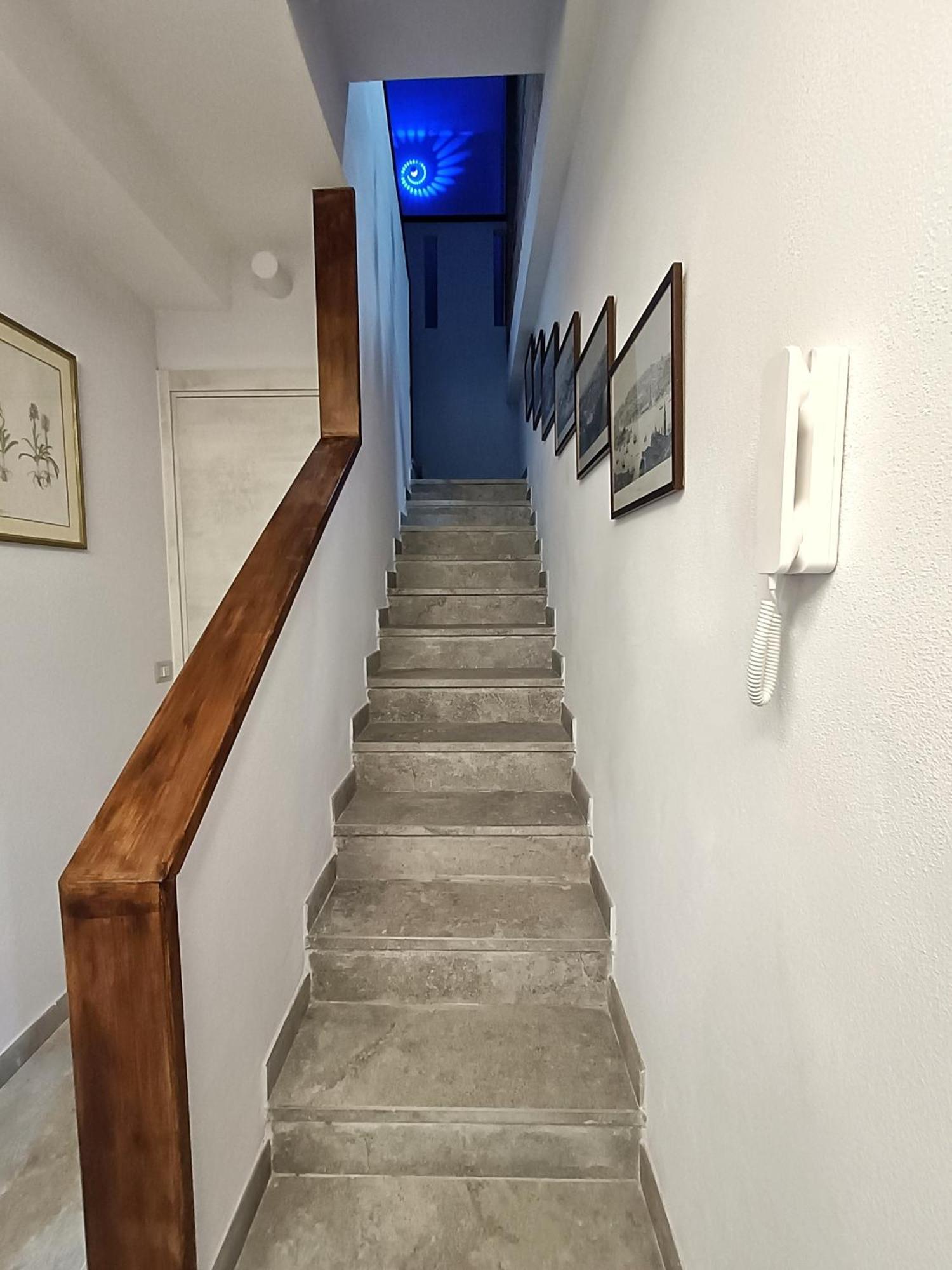 Casa Laser 코티뇰라 외부 사진